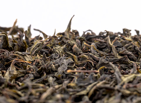 Huang Jin Gui Qing Xiang