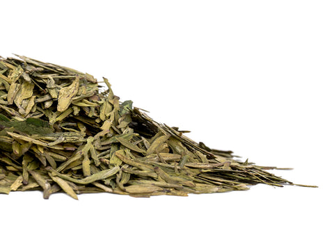 Longjing Tu Cha (Minqian Cha 2023)