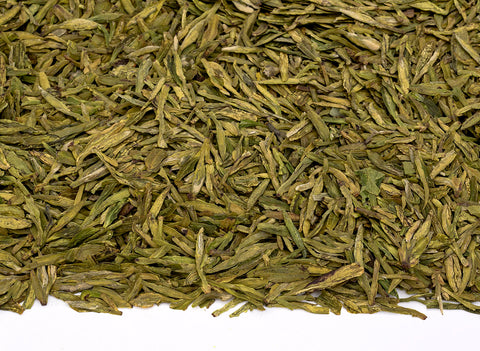 Longjing Tu Cha (Minqian Cha 2023)