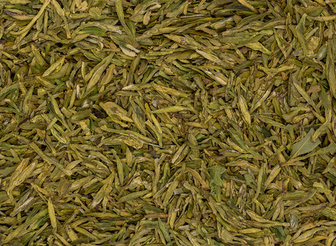 Longjing Tu Cha (Minqian Cha 2023)