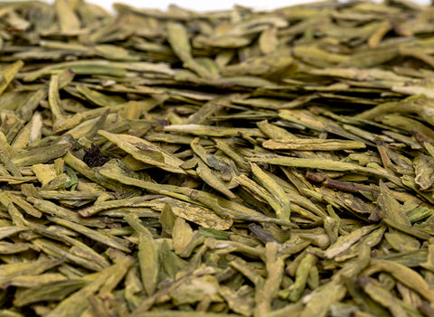 Longjing Tu Cha (Minqian Cha 2023)