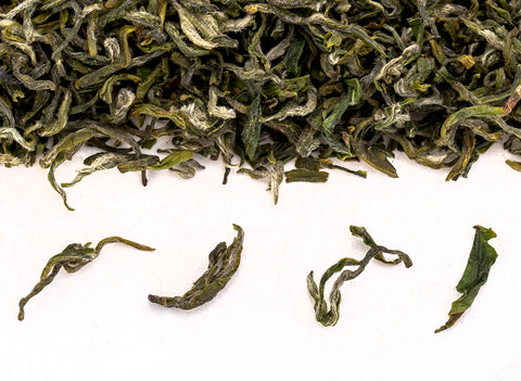 Mingqian Yixing Lui Cha