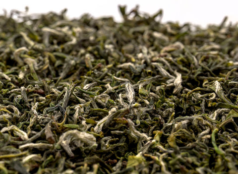 Mingqian Yixing Lui Cha