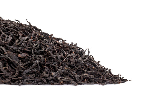 Black Tea Wudang Oolong Hong Cha, Chinese tea from Wudang Mountains, Hubei Province (Red tea/ Oolong hybrid), 50g