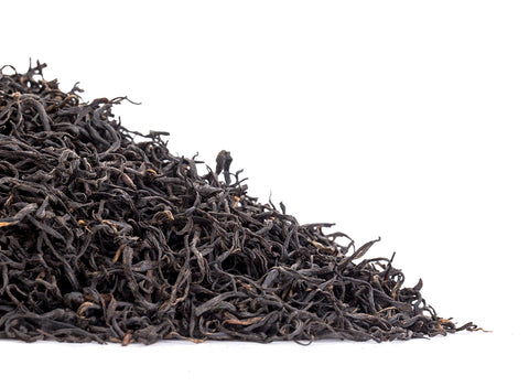 Black Tea Yixing Hong Cha, Chinese tea from Yixing, Jiangsu Province (Red Tea), 50g