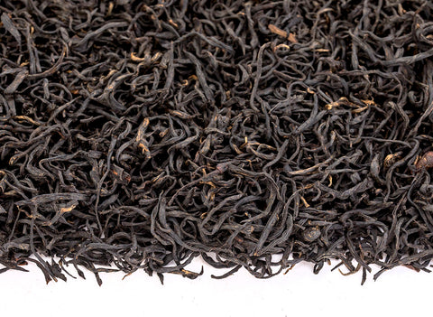 Zwarte Thee Yixing Hong Cha, Chinese thee uit Yixing, provincie Jiangsu (Rode Thee), 50g