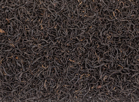 Zwarte Thee Yixing Hong Cha, Chinese thee uit Yixing, provincie Jiangsu (Rode Thee), 50g