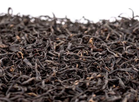 Zwarte Thee Yixing Hong Cha, Chinese thee uit Yixing, provincie Jiangsu (Rode Thee), 50g