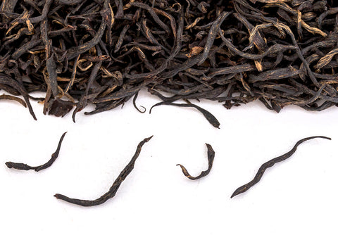 Mingqian Yixing Hong Cha