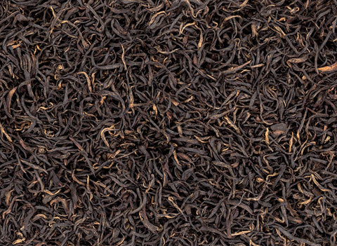 Mingqian Yixing Hong Cha