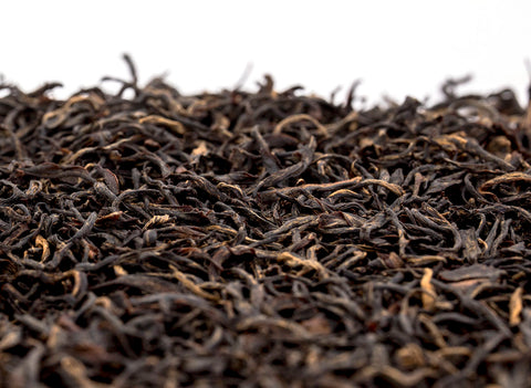 Mingqian Yixing Hong Cha