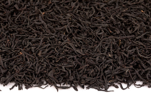 Black Tea Gaoji Hong Oolong, Chinese tea from Fujian Province (Red Tea / Hong Oolong), 50g