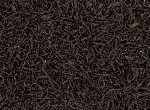 Black Tea Gaoji Hong Oolong, Chinese tea from Fujian Province (Red Tea / Hong Oolong), 50g