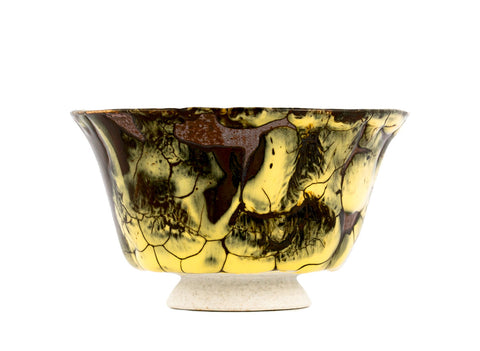 Beker # 30377, houtvuur/keramiek, 50 ml.