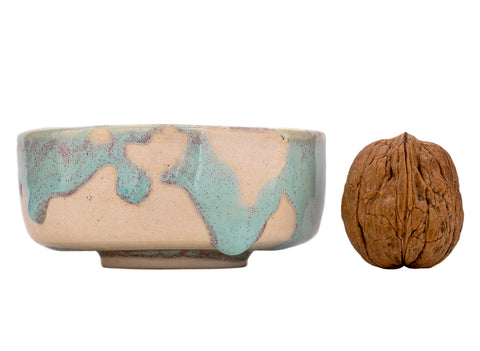 Beker Mochay # 44314, keramiek, 74 ml.