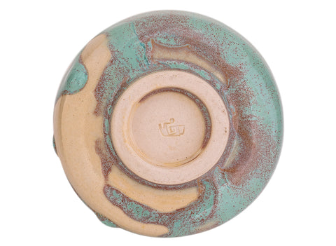 Beker Mochay # 44314, keramiek, 74 ml.