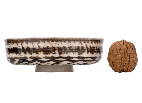 Tasse artisanale Moychay n° 44346, en céramique, 133 ml.