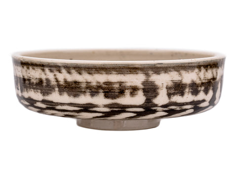 Tasse artisanale Moychay n° 44346, en céramique, 133 ml.