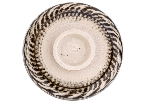 Tasse artisanale Moychay n° 44346, en céramique, 133 ml.