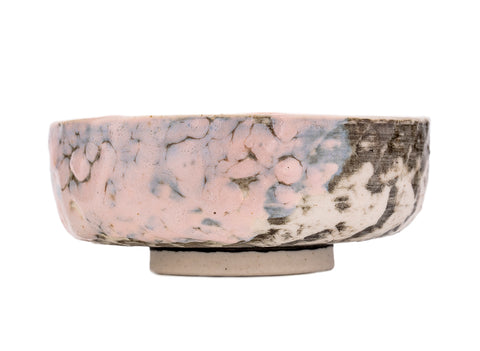 Tasse faite main Moychay # 44347, céramique, 133 ml.