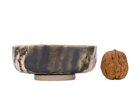 Tasse faite main Moychay # 44347, céramique, 133 ml.