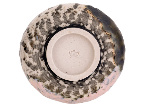 Tasse faite main Moychay # 44347, céramique, 133 ml.