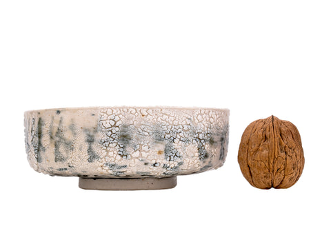 Tasse artisanale Moychay n° 44372, céramique, 66 ml.