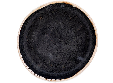 Tasse artisanale Moychay n° 44372, céramique, 66 ml.