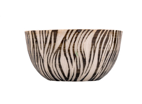 Tasse artisanale Moychay n° 44379, céramique, 103 ml.