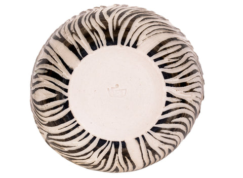 Tasse artisanale Moychay n° 44379, céramique, 103 ml.