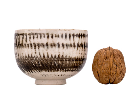 Tasse artisanale Moychay n° 44342, céramique, 100 ml.