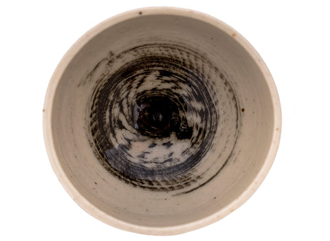 Tasse artisanale Moychay n° 44342, céramique, 100 ml.