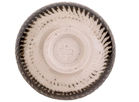 Tasse artisanale Moychay n° 44342, céramique, 100 ml.