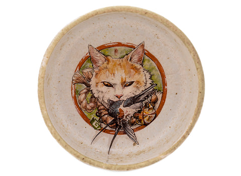 Beker Moychay 'Masya' # 44600, keramiek, 75 ml.