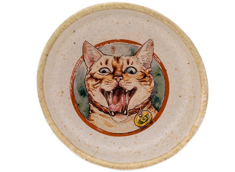 Beker Moychay 'Yulong' # 44599, keramiek, 75 ml.