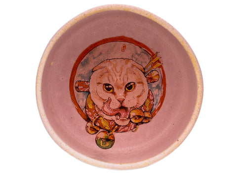 Beker Mochay 'Lucas' # 44598, keramiek, 75 ml.