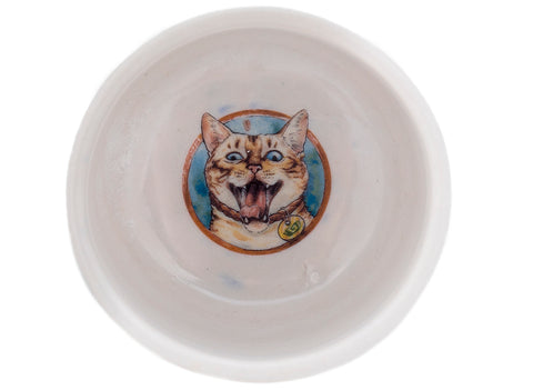 Tasse Moychay n° 44586, céramique, 46 ml.