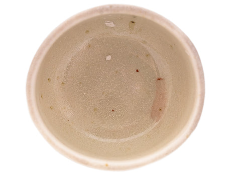 Beker Moychay, serie 'Carp' # 44408, keramiek/handbeschildering, 46 ml.