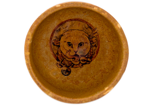 Tasse Moychay n° 44587, céramique, 46 ml.