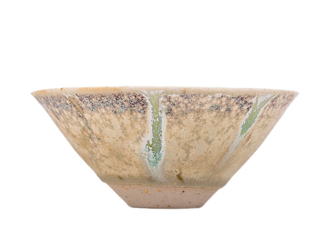 Tasse artisanale Moychay # 44351, céramique, 65 ml.