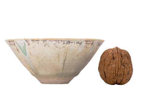 Tasse artisanale Moychay # 44351, céramique, 65 ml.