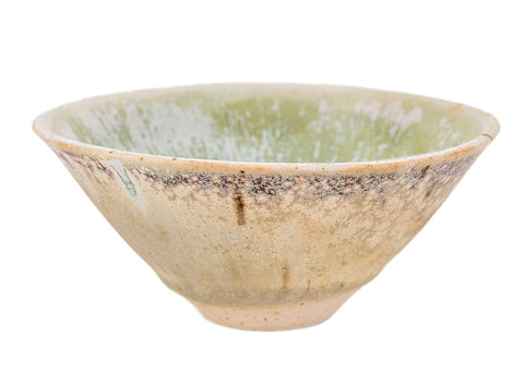 Tasse artisanale Moychay # 44351, céramique, 65 ml.