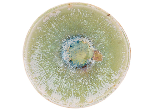 Tasse artisanale Moychay # 44351, céramique, 65 ml.