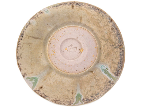 Tasse artisanale Moychay # 44351, céramique, 65 ml.