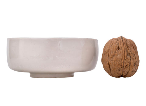 Beker Moychay 'Cat-Mermaid' # 44529, keramiek/handbeschilderd, 74 ml.