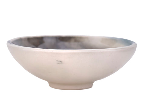 Beker Moychay 'Schildpad' # 44503, keramiek/handbeschilderd, 34 ml.