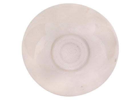 Beker Moychay 'Schildpad' # 44503, keramiek/handbeschilderd, 34 ml.