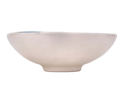 Beker Moychay 'Turtle' # 44504, keramiek/handbeschilderd, 34 ml.