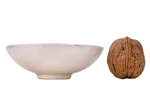 Beker Moychay 'Turtle' # 44504, keramiek/handbeschilderd, 34 ml.