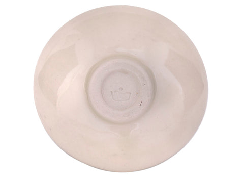 Beker Moychay 'Turtle' # 44504, keramiek/handbeschilderd, 34 ml.